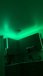 LED лента светодиодная RGB 5050 (300LED) с блоком питания и пультом комплект 5 метров защита IP68 фото от покупателей 2
