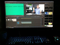 Монитор 28" Acer Nitro VG280Kbmiipx (UM.PV0EE.001) фото от покупателей 1