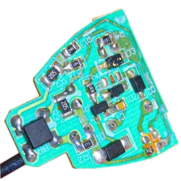 Светодиодная лампа Osram LED STAR+ A60 DIM 9W (806Lm) 2700К+RGB E27 пульт ДУ (4058075430891) фото от покупателей 1