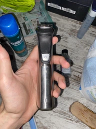 Універсальний тример PHILIPS MG7745/15 серії 7000 (14-в-1) фото від покупців 2