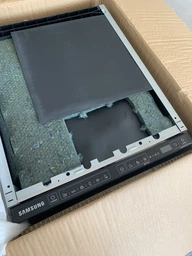 Встраиваемая посудомоечная машина Samsung DW50R4050BB/WT