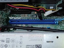 Видеокарта ASUS GeForce GT 1030 2GB GDDR5 (GT1030-SL-2G-BRK) фото от покупателей 14