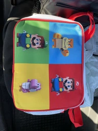 Конструктор LEGO Super Mario Пригоди з Луїджі. Стартовий набір 280 деталей (71387) фото від покупців 1