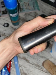 Універсальний тример PHILIPS MG7745/15 серії 7000 (14-в-1) фото від покупців 4