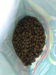 Сухий корм для кішок Purina One DualNature з спіруліна 750 г (7613036257633) фото от покупателей 1