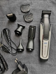 Тример універсальний Remington PG5000 (6511616) фото от покупателей 3
