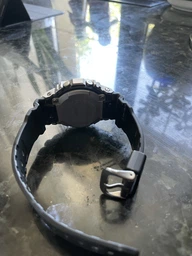 Часы мужские Casio G-Shock GM-5600-1ER