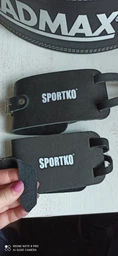 Напульсник кожаный Sportko фото от покупателей 2