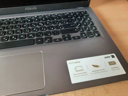 Ноутбук ASUS Laptop M515UA-BQ387 (90NB0U11-M05340) Slate Grey фото от покупателей 9