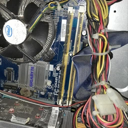 Оперативная память DDR2-800 4Gb PC2-6400 (4096MB) AVIS AD2F800/4G (770008616) фото от покупателей 1