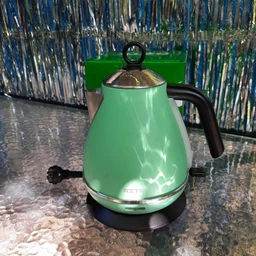Электрочайник RZTK KS Mint Pot фото от покупателей 2