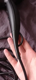 Фен PHILIPS HPS920/00 фото від покупців 3