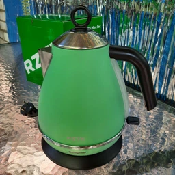 Электрочайник RZTK KS Mint Pot