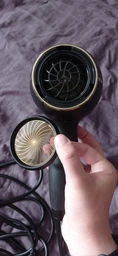 Фен PHILIPS HPS920/00 фото від покупців 1