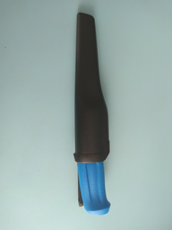 Рыбацкий нож Grand Way WK 0026 фото от покупателей 3