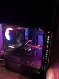 Корпус Qube STORM_F5NU3 фото от покупателей 13