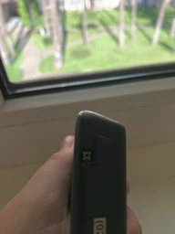 Антена Abrams 3G/4G 800 - 2600 з підсиленням 10 dBi фото от покупателей 4