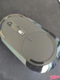 Мышь Xiaomi Miiiw Mouse Mute MWMM01 Wireless White (MWMM01 White) фото от покупателей 14