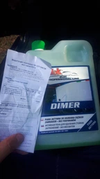 Активна піна dimer 5кг концентрат лужна ATAS, 74873 фото від покупців 6