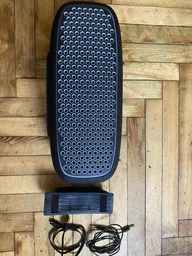 Портативна Bluetooth-колонка Hopestar A30 Pro Blue фото від покупців 3