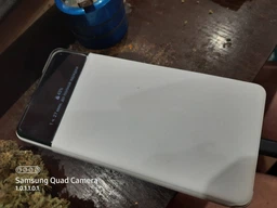 Мобильный телефон Samsung Galaxy A72 8/256GB Black фото от покупателей 3