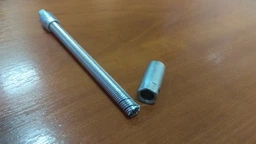 Набір інструментів, 46 од., 1/4" INTERTOOL ET-6046SP фото от покупателей 19