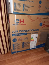 Кондиционер Cooper&Hunter PRIMA PLUS CH-S09XN7 фото от покупателей 10