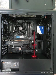 Материнская плата MSI B450 Tomahawk Max (sAM4, AMD B450, PCI-Ex16) фото от покупателей 6
