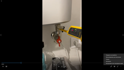 Водонагрівач ARISTON VLS EVO DRY 50 сухий тен