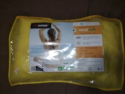 Подушка Sonex ортопедична Medisoft 50х70 см (SO102055) фото від покупців 2