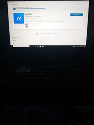 Ноутбук ASUS ROG Strix G15 G512LI-HN094 (90NR0381-M01620) Black Суперцена!!! фото от покупателей 7