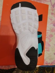 Сандалии мужские Nike Men's Canyon Sandal Lifestyle Black 40 Черный CI8797-001 фото от покупателей 2