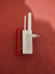 Ретранслятор Mercusys MW300RE WiFi4 / 100Мбит/с / 3 внешние антенны MU-MIMO фото от покупателей 3