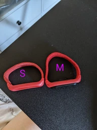 Ремінець ArmorStandart Braided Solo Loop для Xiaomi Mi Band 7/6/5/4 Size M Khaki (ARM58766)