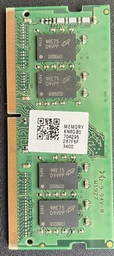 Оперативная память Kingston SODIMM DDR4-2666 8192MB PC4-21300 (KCP426SS8/8) фото от покупателей 11