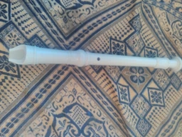 Блокфлейта Maxtone TR56/G Soprano Recorder (German) фото от покупателей 1