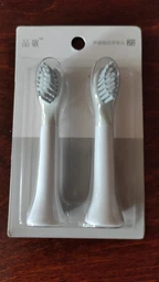 Насадки к электрической зубной щетке Xiaomi PINJING (SO WHITE) EX3 General Toothbrush Head
