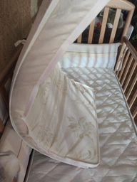 Матрац Flitex Kids Comfort AeroCoconut 60*170*8 фото від покупців 10