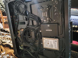 Корпус DeepCool Matrexx 50 Black фото від покупців 1