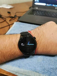 Смартгодинник XO WATCH3 фото від покупців 1