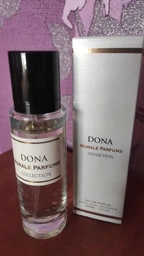 Парфюмированная вода Morale Parfums Dona 50 мл (3569488792427/4820269862876)