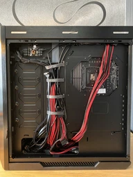 Корпус Asus ROG Strix Helios GX601 Black (90DC0020-B39000) фото от покупателей 1
