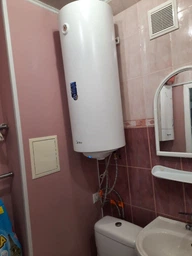 Бойлер Midea ECO D80-15F6 (D) фото от покупателей 5