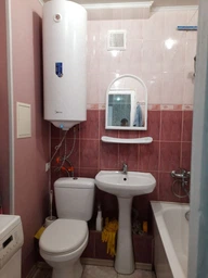 Бойлер Midea ECO D80-15F6 (D) фото от покупателей 6