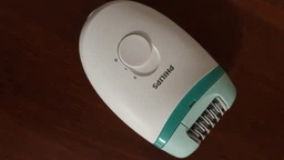 Эпилятор PHILIPS BRE245/00 серии 2000 фото от покупателей 2
