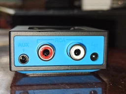 Бездротовий адаптер для аудіосистем Logitech Bluetooth Audio Adapter (980-000912) фото від покупців 2