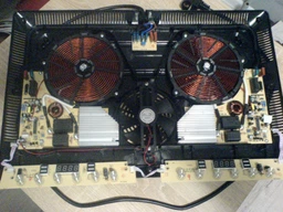 Настольная плита электрическая ERGO IHP-2608