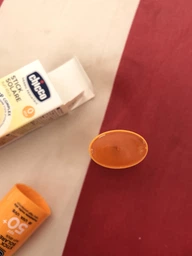 Солнцезащитный стик Chicco 50 SPF 9 г (09677.00) (8058664133413)