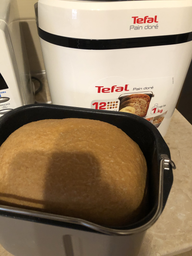 Хлебопечка TEFAL Pain Dore PF210138