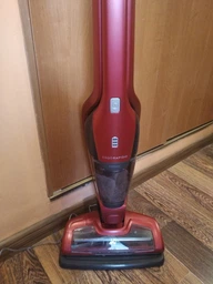 Акумуляторний пилосос ELECTROLUX EER7ANIMAL фото від покупців 4